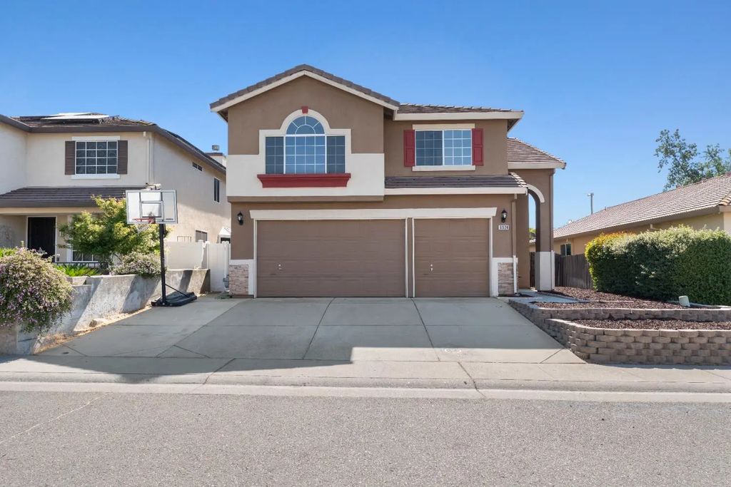 6924 Trailride Way, Citrus Heights