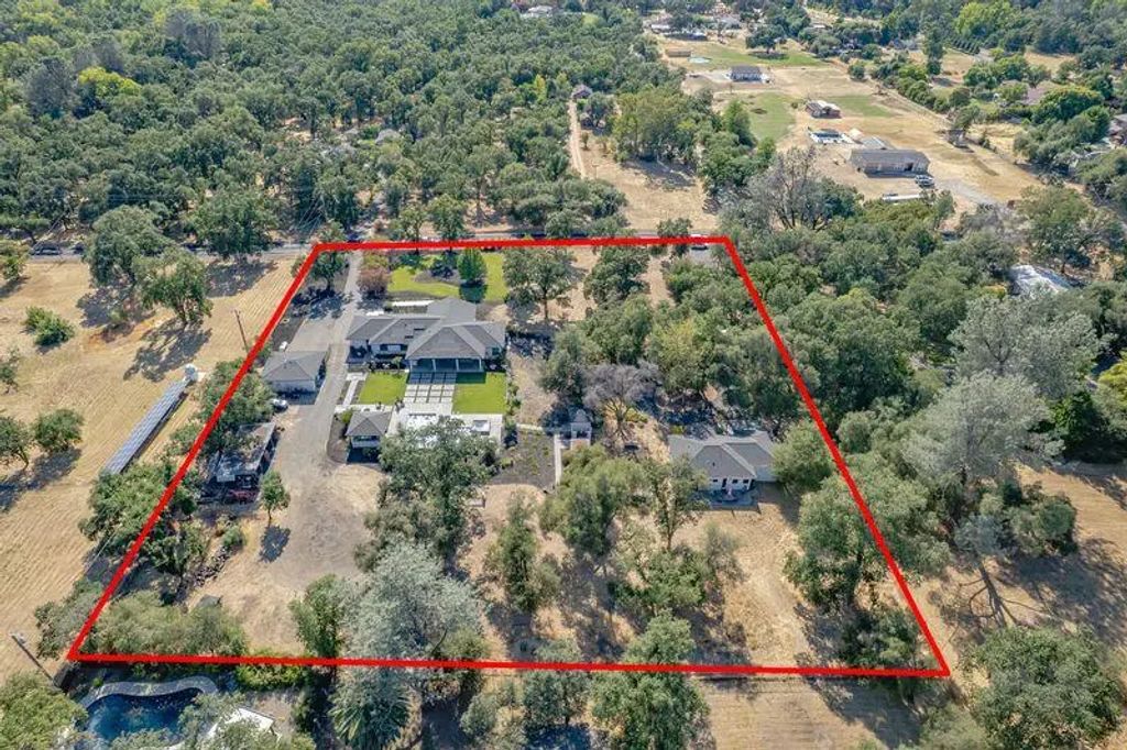 3801 Val Verde Road, Loomis