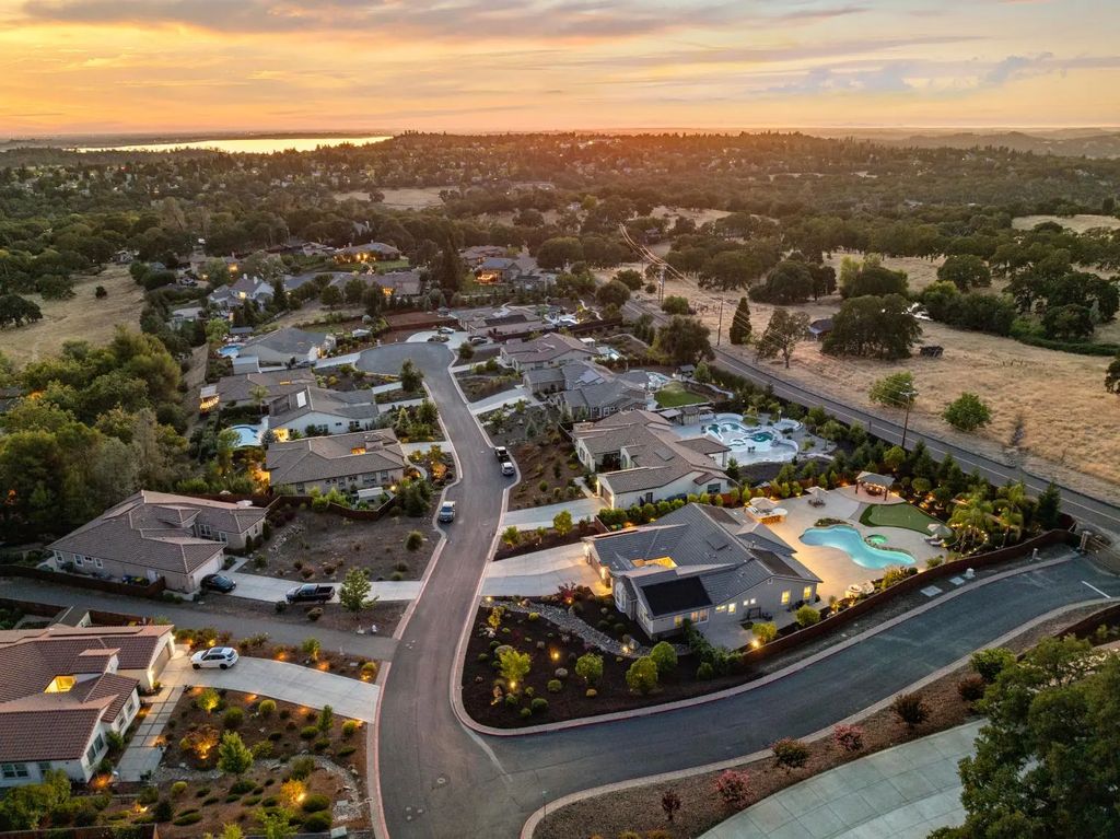 9535 Pamela Street, El Dorado Hills