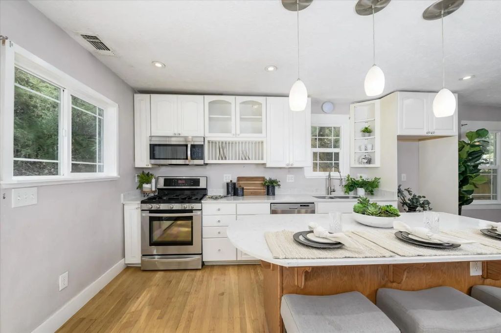 3136 Baco Drive, Placerville