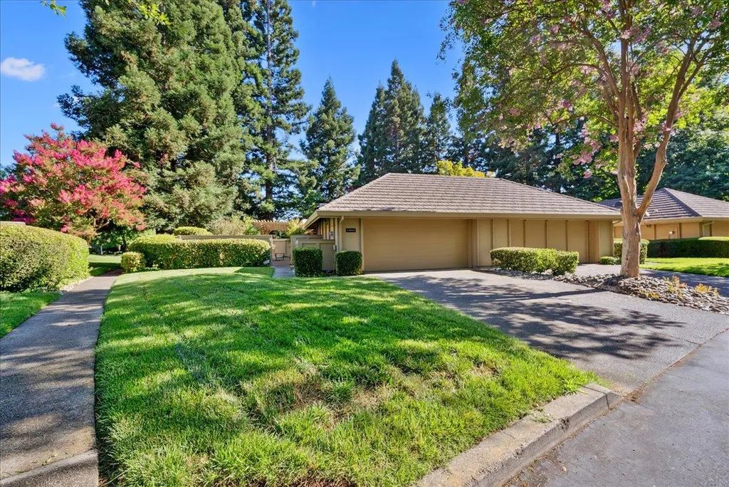 11600 Gold Country Boulevard, Gold River
