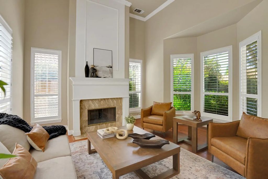 3090 Ashridge Way, Granite Bay
