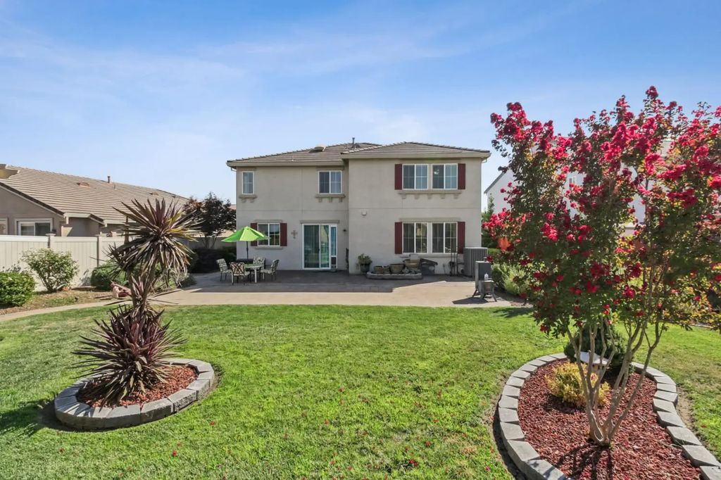 1964 Portello Way, Lincoln