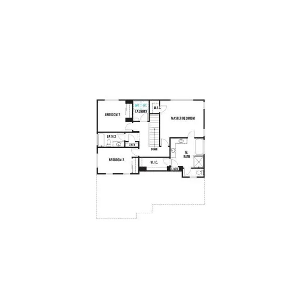 3682 Ramhorn Ridge Court, Rocklin