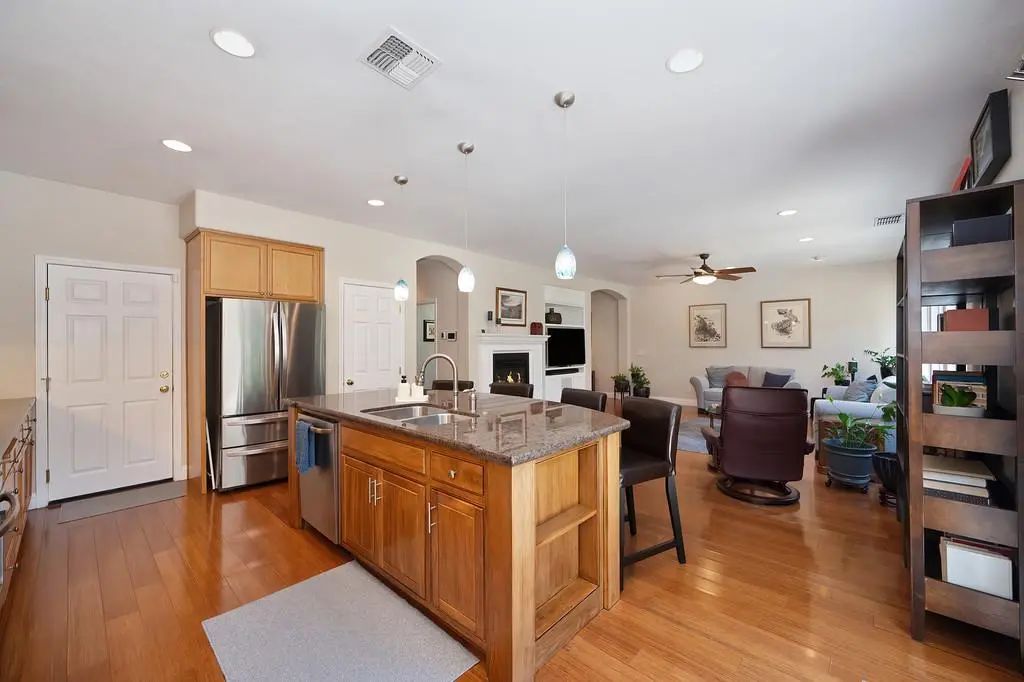 2211 Crystal Lake Court, Rocklin