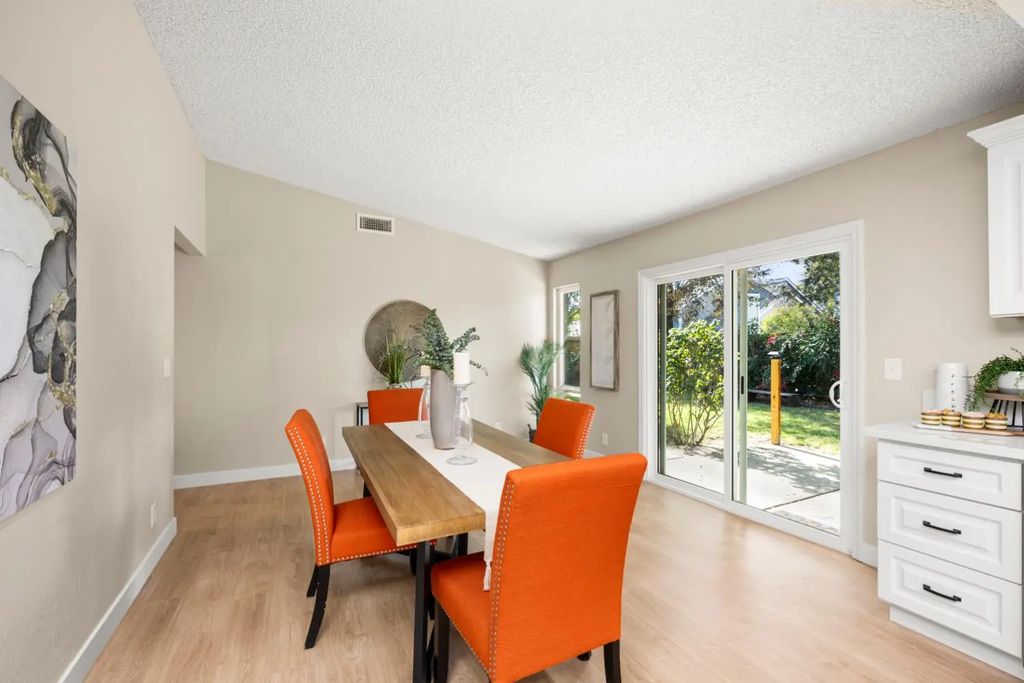 1006 Northridge Drive, Roseville