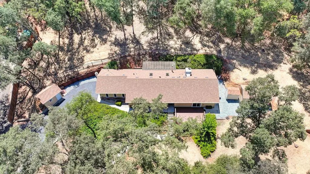4500 French Creek Road, Shingle Springs