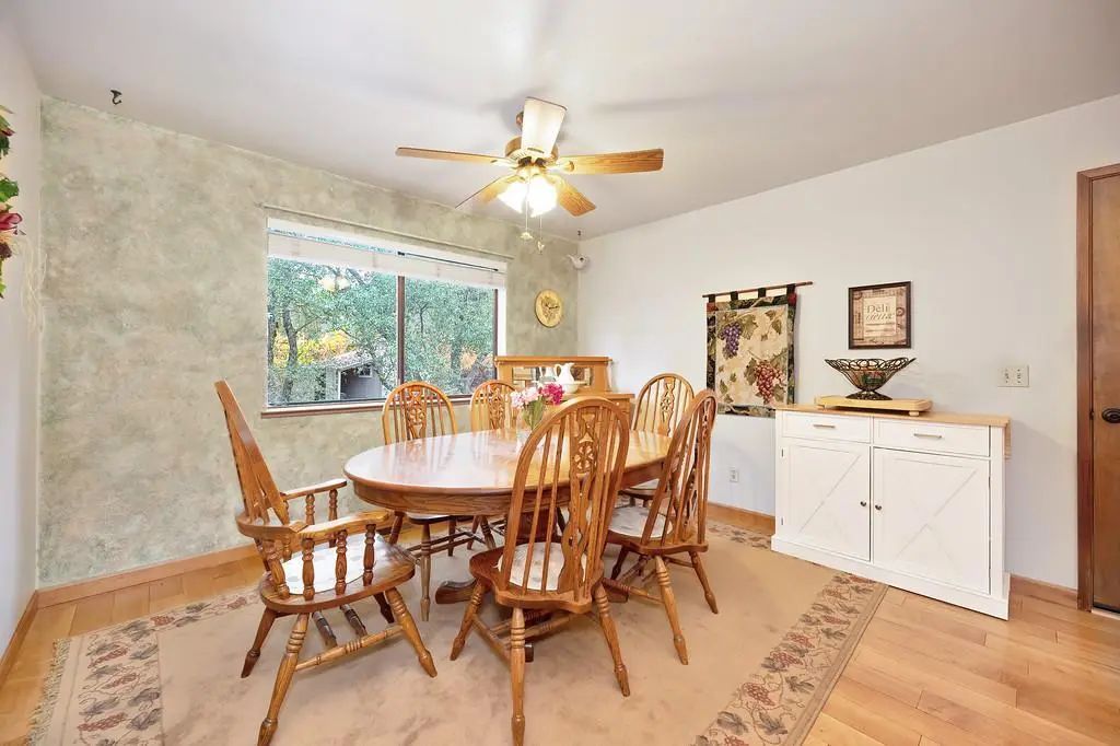 3904 Sunshine Court, Placerville