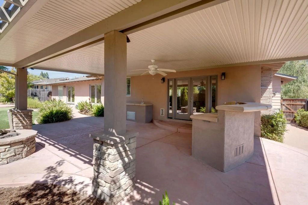 4305 Stollwood Drive, Carmichael