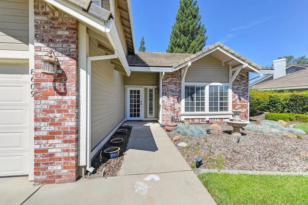 8609 Briarbrook Circle, Orangevale