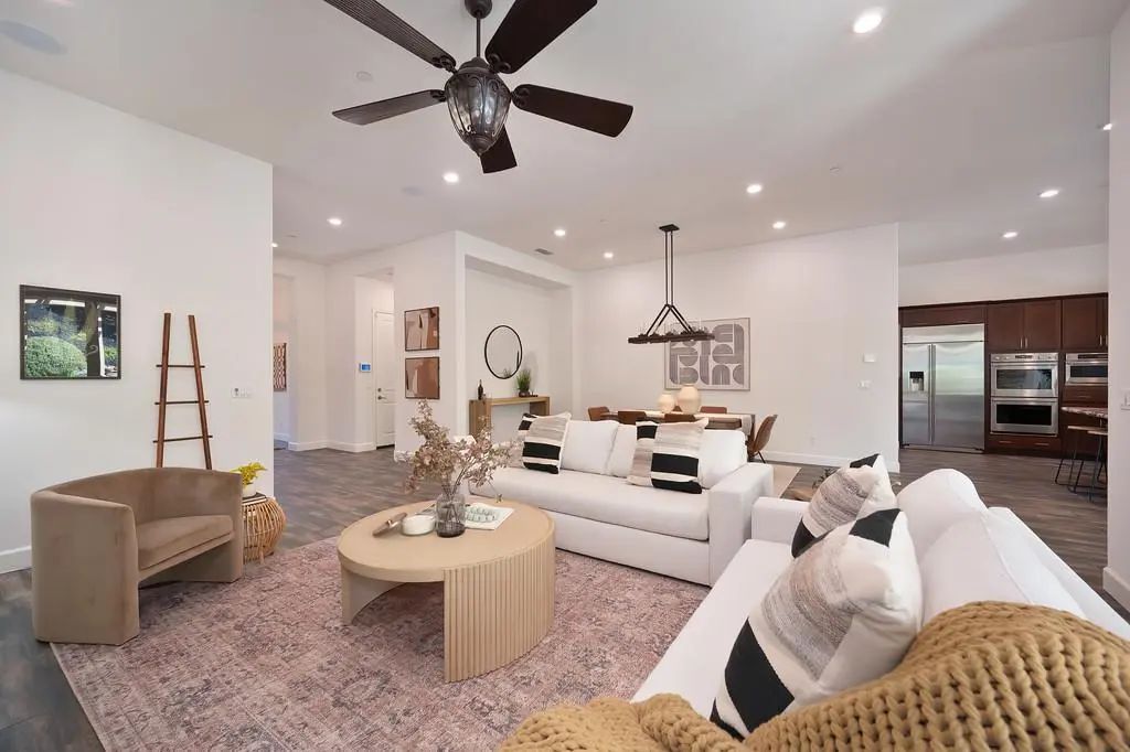 1704 Brandywood Way, El Dorado Hills