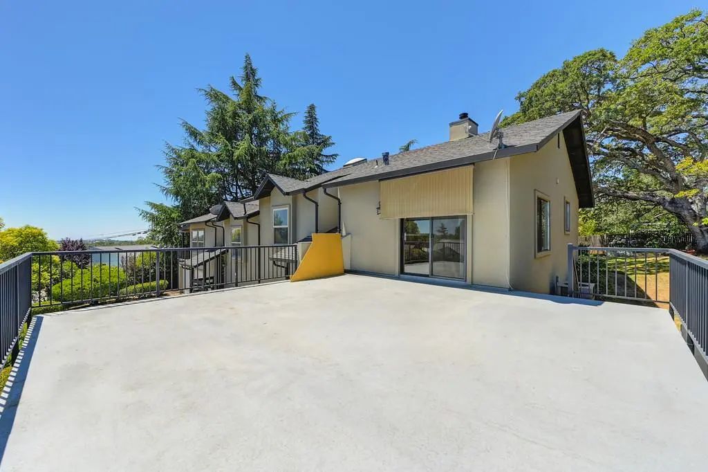 11215 Mountain View Court, Auburn