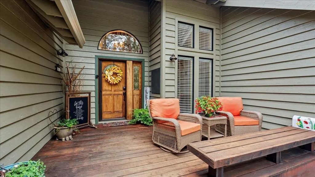 22850 Pine Lake Drive, Colfax