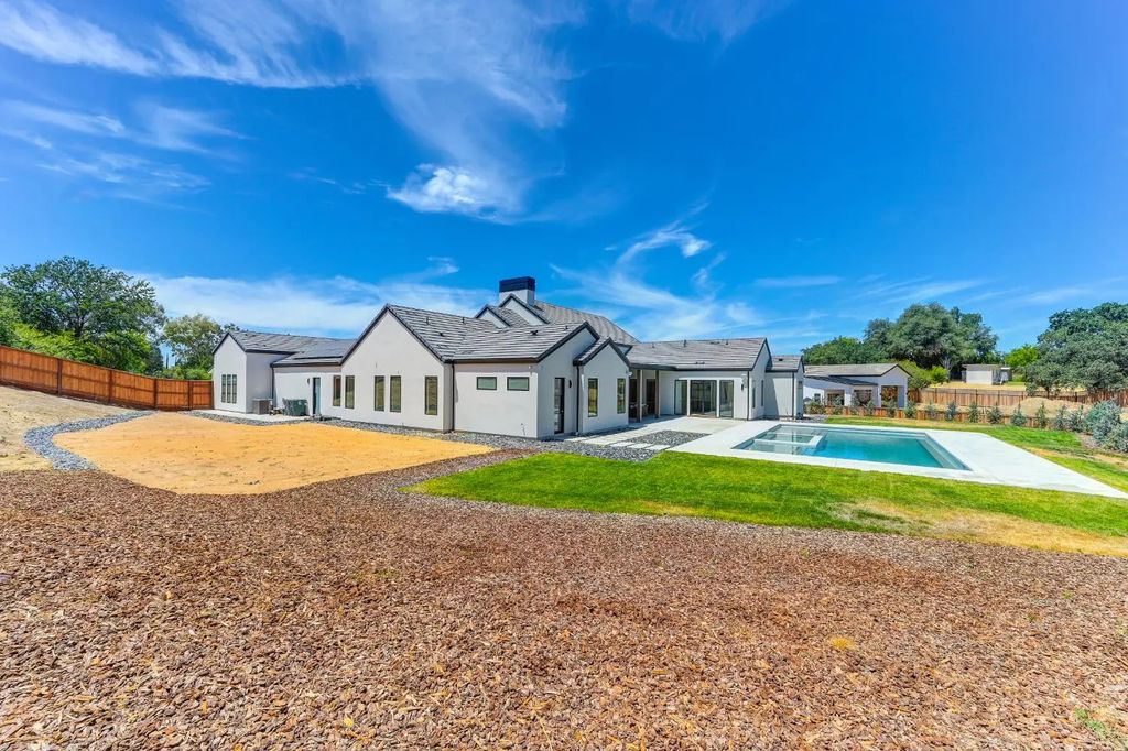 3602 Annabelle Avenue, Granite Bay