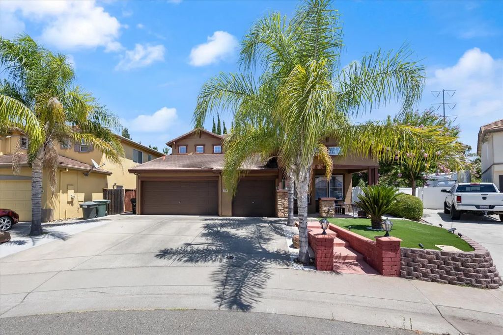 5200 Hartson Way, Antelope