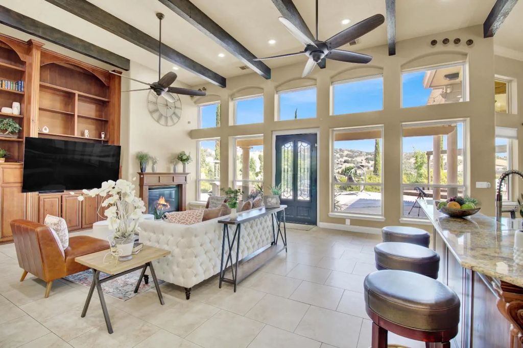 5083 Thalia Drive, El Dorado Hills