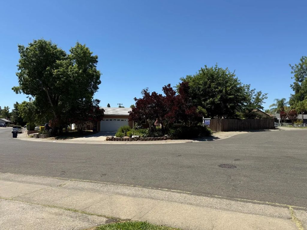 7543 Garden Gate Drive, Citrus Heights