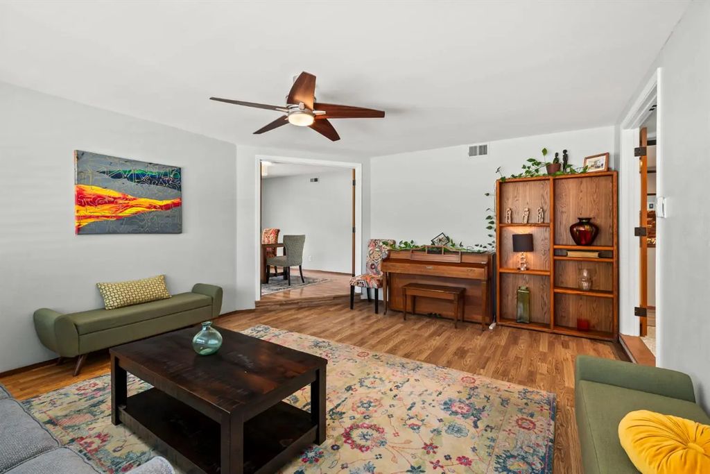 4529 Jan Drive, Carmichael