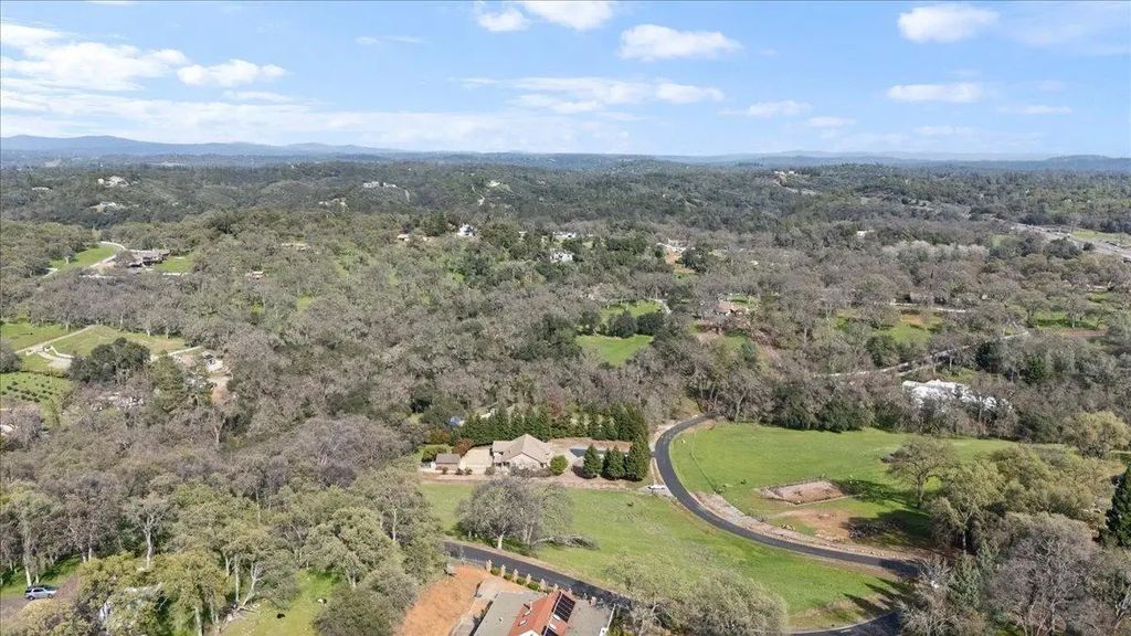5417 Rolling Rock Road, Placerville