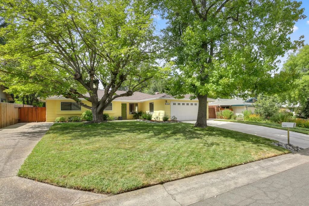 7925 Clearview Drive, Citrus Heights