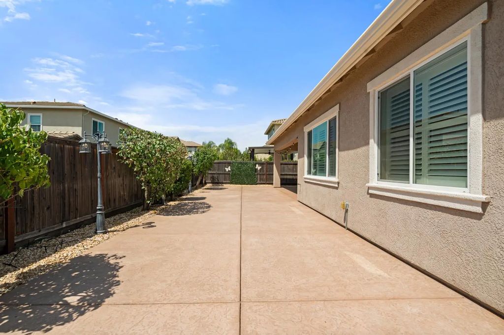 5510 Snowbrush Drive, Rocklin