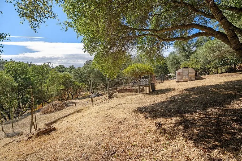 4540 Meadow Creek Road, Placerville