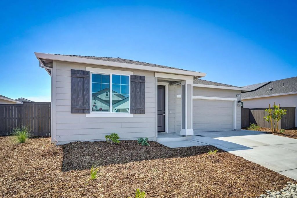 5017 Rialto Drive, Roseville