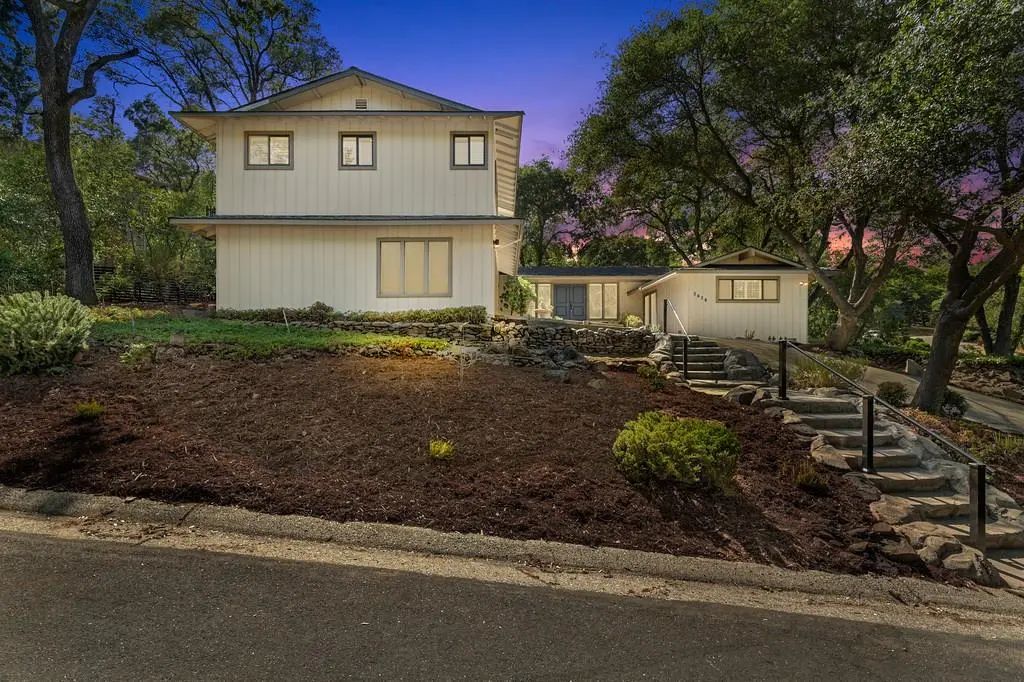 2628 Tam O Shanter Drive, El Dorado Hills
