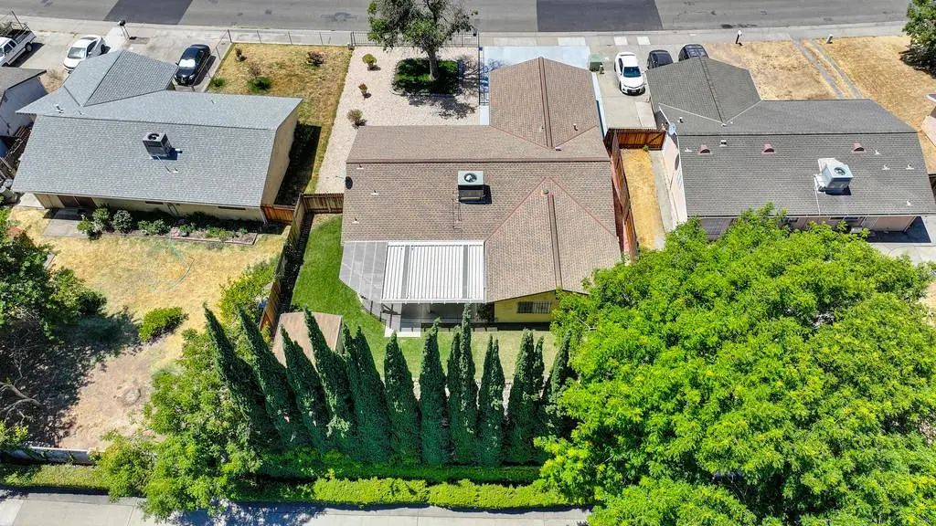 3523 Scotland Drive, Antelope