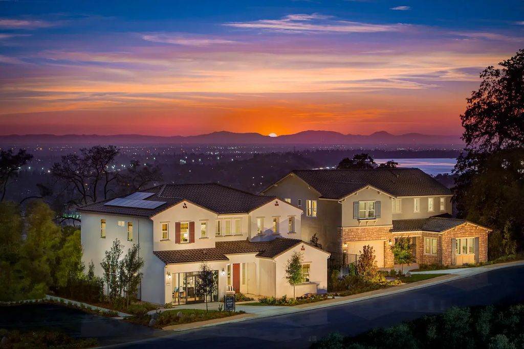 3194 Beatty Drive, El Dorado Hills