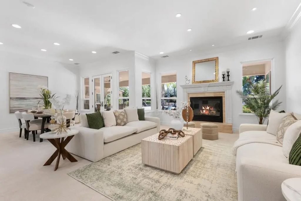 9240 Silverwood Court, Granite Bay