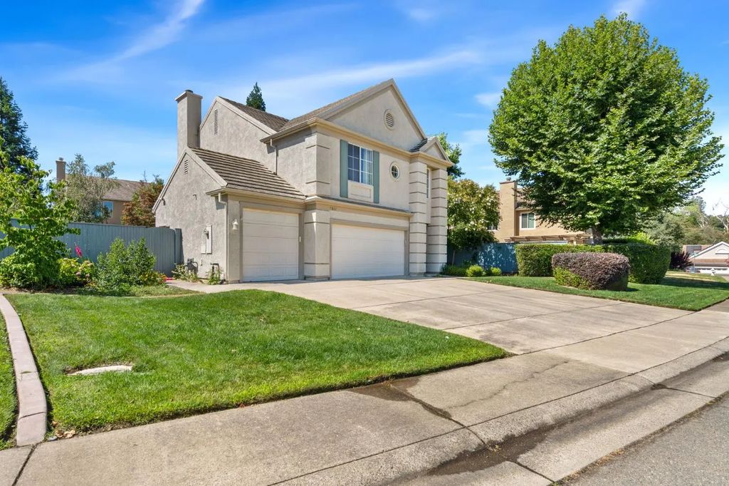 3566 Stockwood Way, El Dorado Hills