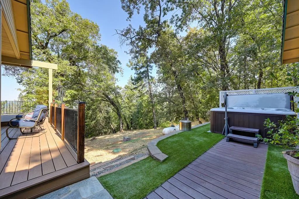 4262 Morning Star Place, Foresthill