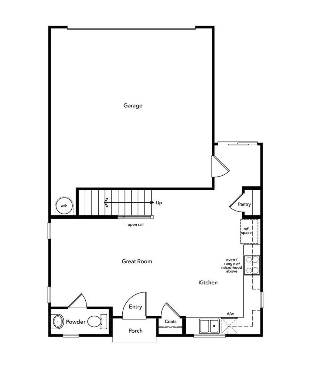 327 Skyward Place, Lincoln