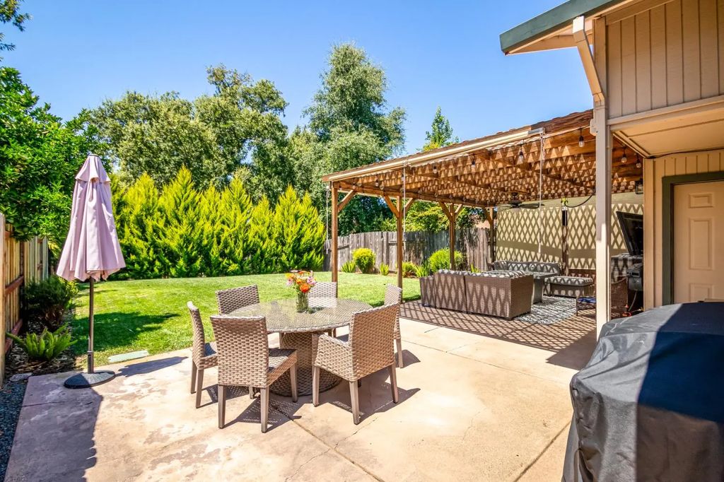 3578 Sun Knoll Drive, Loomis