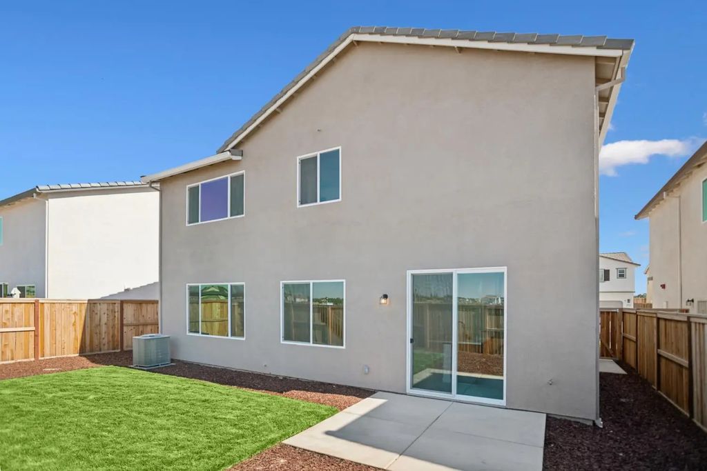 2986 Delegate Drive, Lincoln