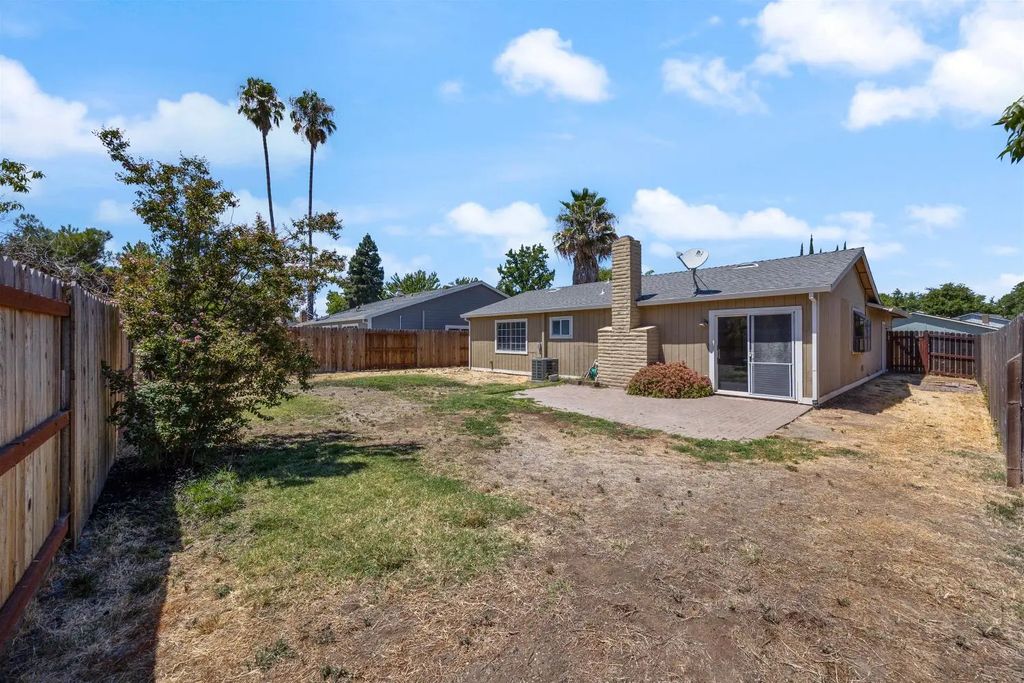 6428 Carmelwood Drive, Citrus Heights