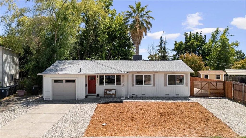 6508 Skylane, Citrus Heights