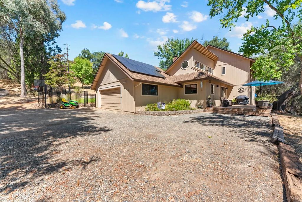 4041 Spectrum Way, Shingle Springs
