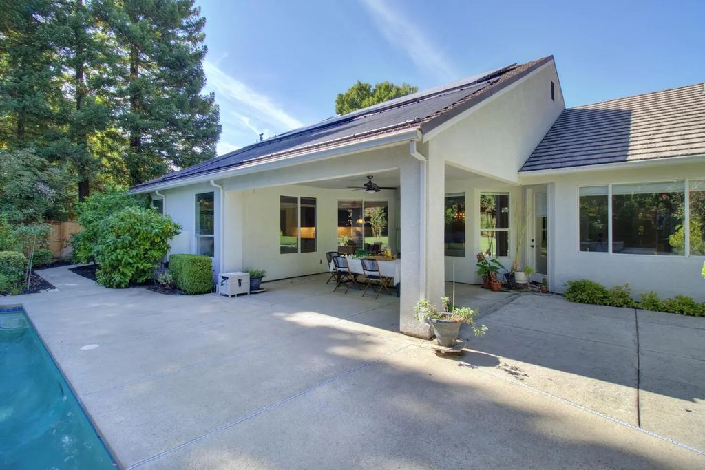 9558 Penwood Way, Granite Bay