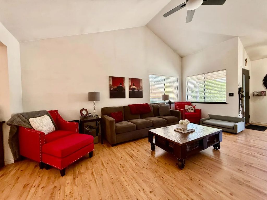 3355 Melodye Court, Rescue
