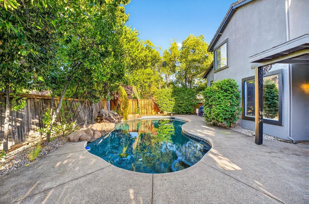 2024 Archer Circle, Rocklin