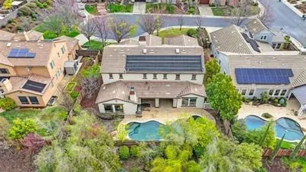903 Jack Rabbit Court, Rocklin