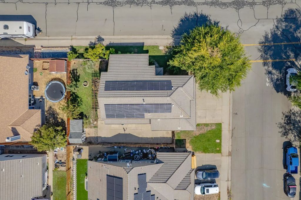 2100 Boyden Drive, Lincoln