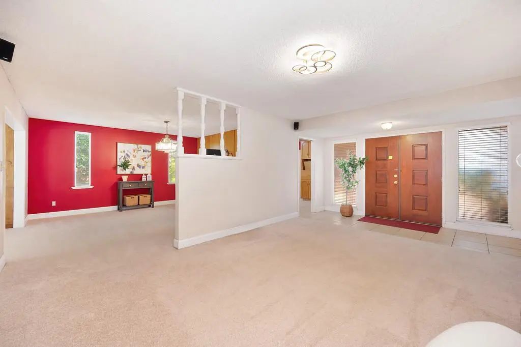 4929 Hillridge Way, Fair Oaks