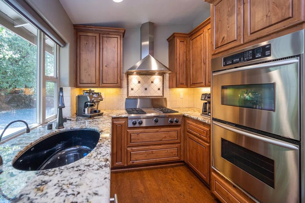 4740 Wilderness Way, Placerville