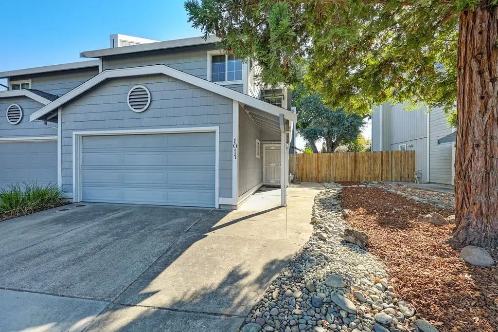 1011 Cirby Oaks Way, Roseville