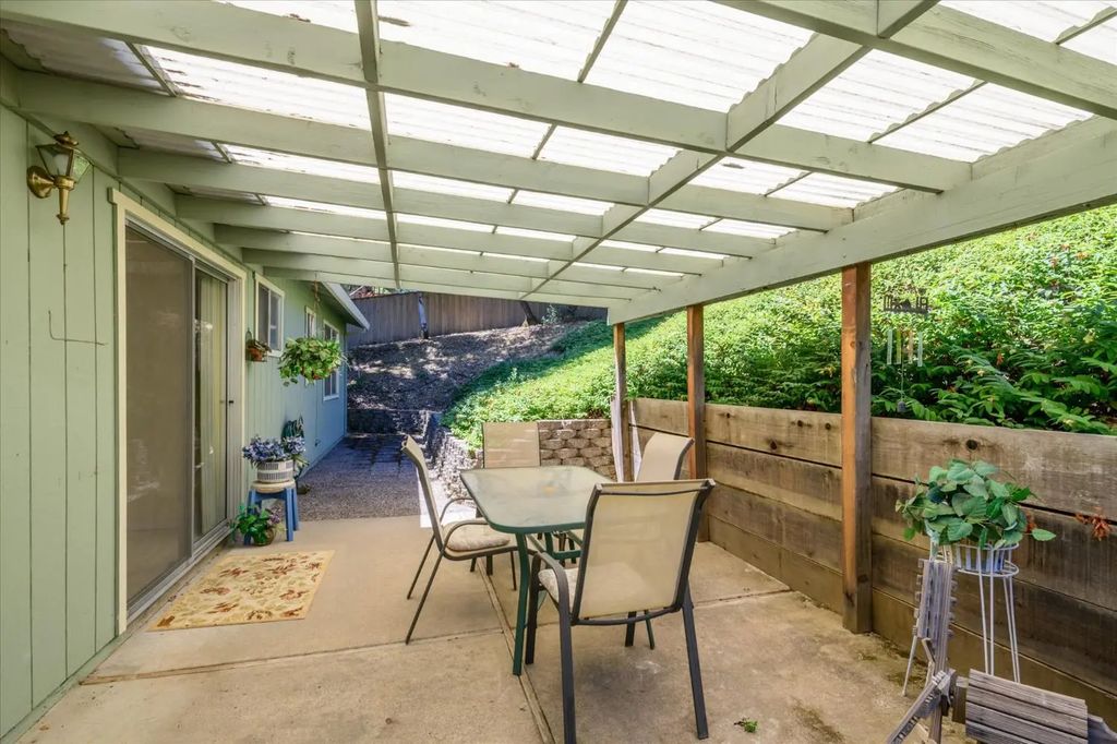 1273 Gold Rush Lane, Placerville