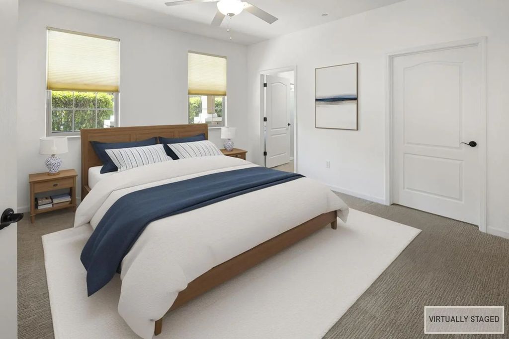 1400 Marseille Lane, Roseville