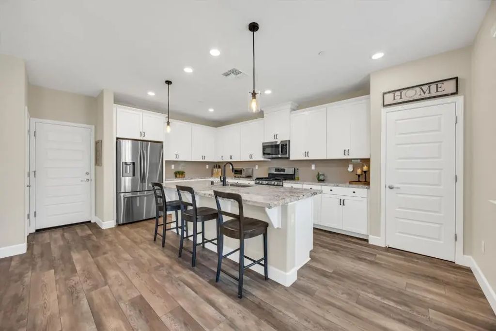 4017 Sprout Street, Roseville